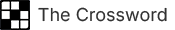 Full crossword logo