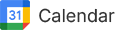 Google Calendar