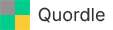Quordle logo